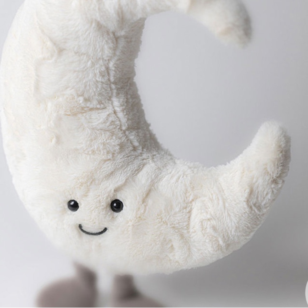 Amuseables Moon Jellycat - Picture 3 of 7